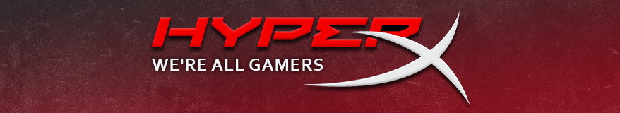 Sector HYPERX