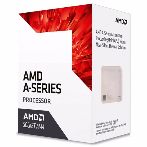 AMD RYZEN 3 3200G X4 (AM4) OEM