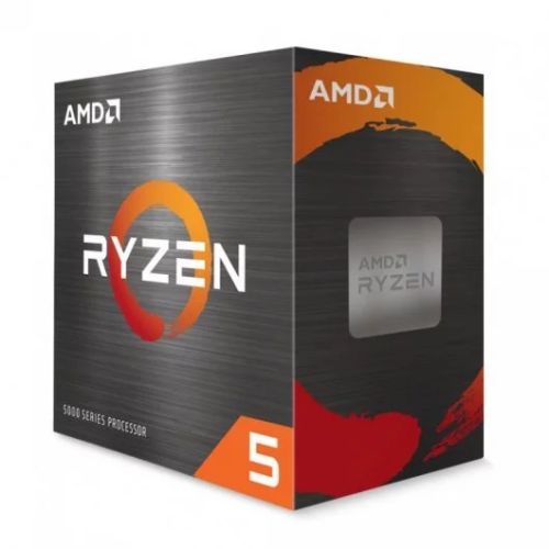 AMD RYZEN 5 5600G (AM4)