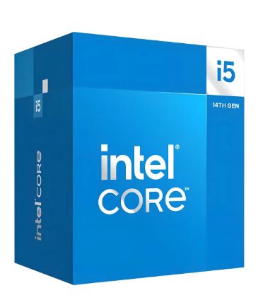 INTEL CORE I5-14400 (1700)