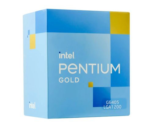 INTEL PENTIUM G6405 (s1200) 10ma