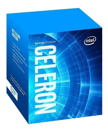 INTEL CELERON G5905 (LGA 1200)  (5)