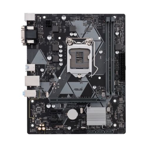 MSI OUTLET PRO H510M-B (LGA 1200) MOTHER SOLO 10MA GEN SIN C