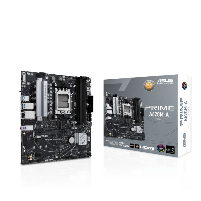 ASUS A620M-K CSM (AM5) DDR5	