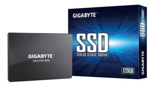 DISCO RIGIDO SSD 120GB GIGABYTE GP-GSTFS31120GNTD (10) 