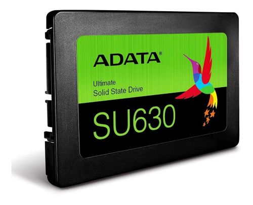 DISCO RIGIDO SSD 480GB ADATA SU630