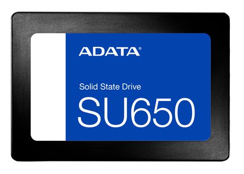 DISCO RIGIDO SSD 256GB ADATA SU650 240GB