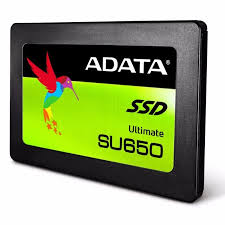  DISCO RIGIDO SSD 480GB ADATA ULTIMATE SU650 