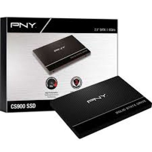 DISCO RIGIDO SSD 240GB PNY CS900 SSD7CS900-240-RB
