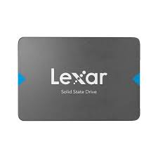DISCO RIGIDO SSD 240GB NQ100 LEXAR LNQ100X240G-RNNNU BULK