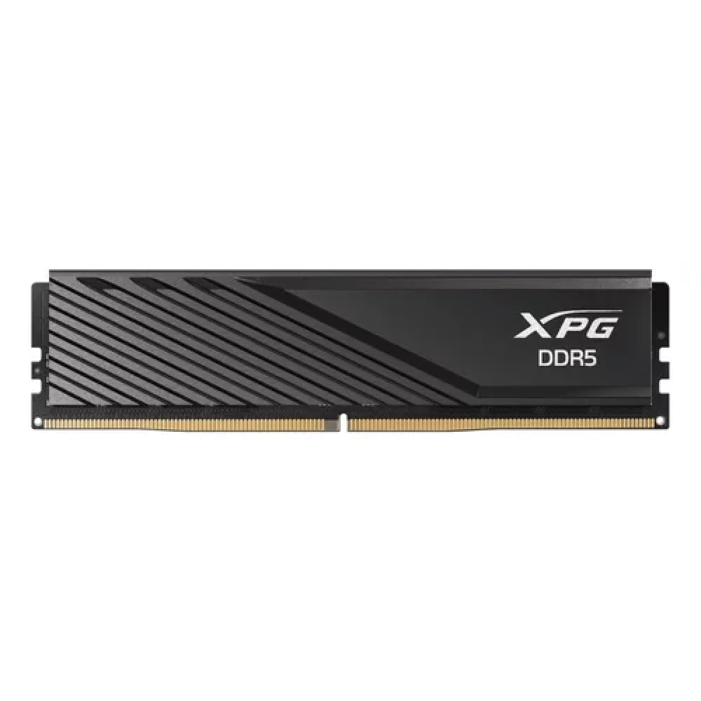 DDR5 16GB 5600 XPG LANCER BLADE BLACK AX5U5600C4616G-SLABBK CL46-45-45	