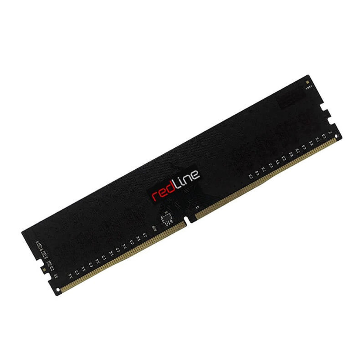 DDR4 8GB 3200 MUSHKIN RED LINE MRE4U320NNNF8G PC4-3200