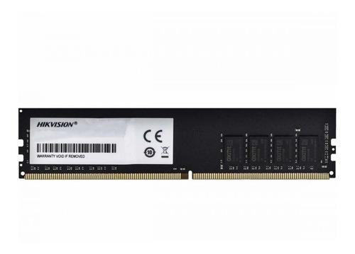 DDR3 8GB 1600 HIKVISION HKED308BAA2A0ZA1