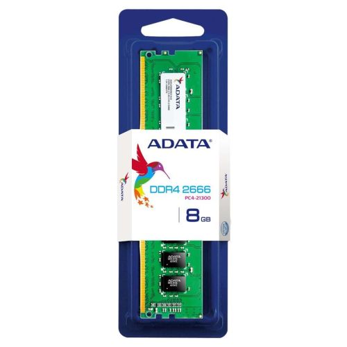 DDR4 8GB 2666 ADATA PC4-21300	