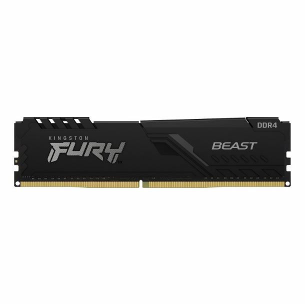 DDR4 8GB 3200 KINGSTON FURY BEAST 