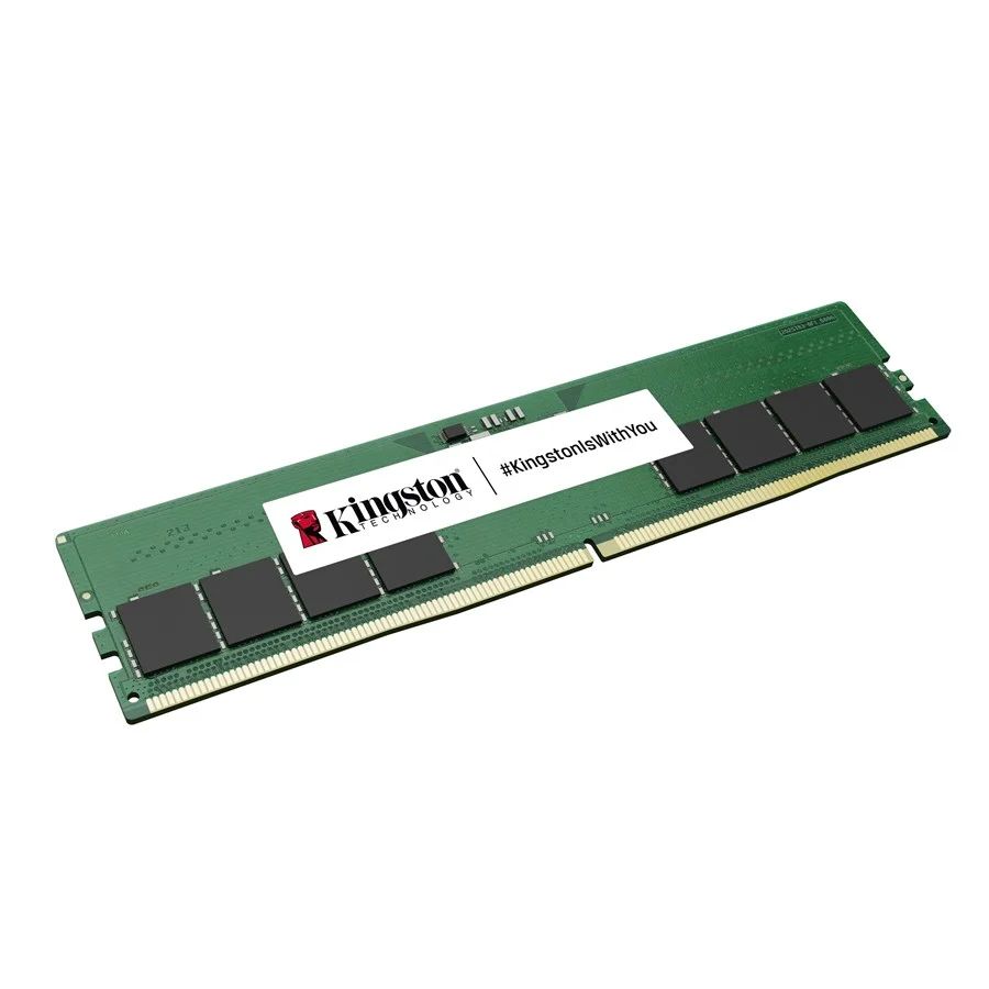 DDR5 16GB 5200 KINGSTON	