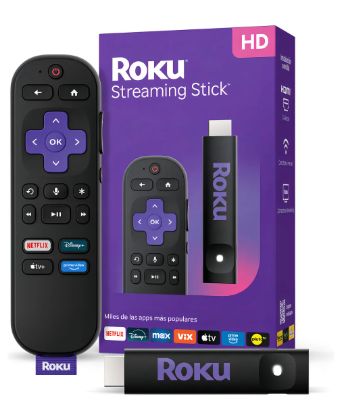 SMART TV ROKU 3840R STICK QUAD CORE