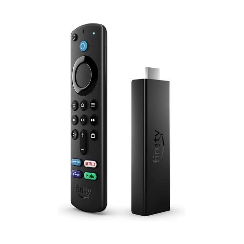 AMAZON FIRE TV STICK SMART TV
