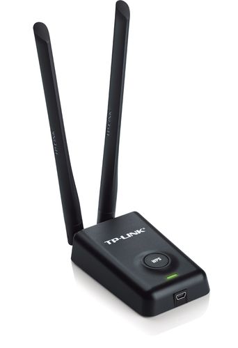 PLACA WIFI USB TP-LINK WN8200ND | 2.4Ghz 300Mbps | WPS