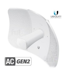 AP CPE UBIQUITI LITEBEAM AC 23B GEN2 LBE-5AC-GEN2
