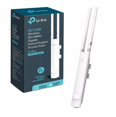 AP TP-LINK EAP225-OUTDOOR AC1200 