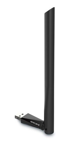 PLACA WIFI USB MERCUSYS MU6H AC650 | DUAL BAND |