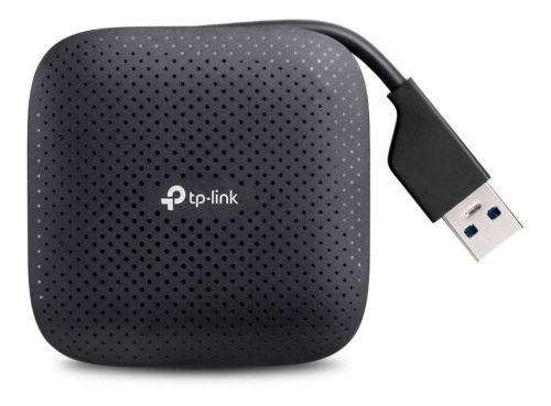 HUB USB TP-LINK 4 PUERTOS UH400