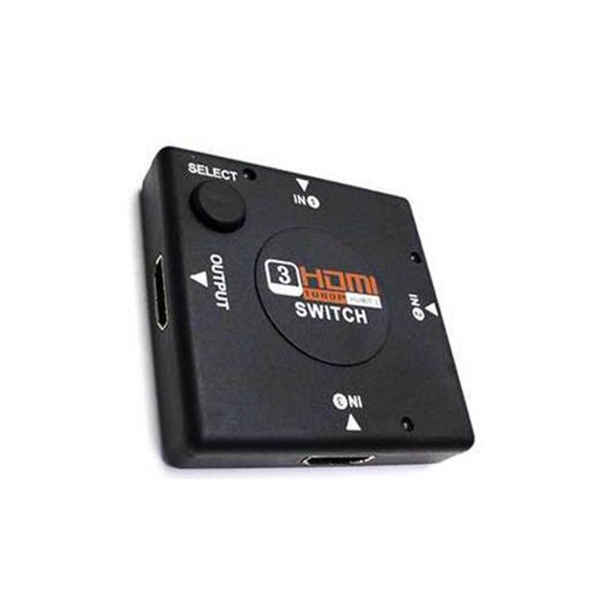 SWITCH HDMI 3 A 1 NETMAK NM-HD3
