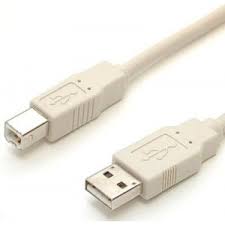 CABLE USB 1.8 MT