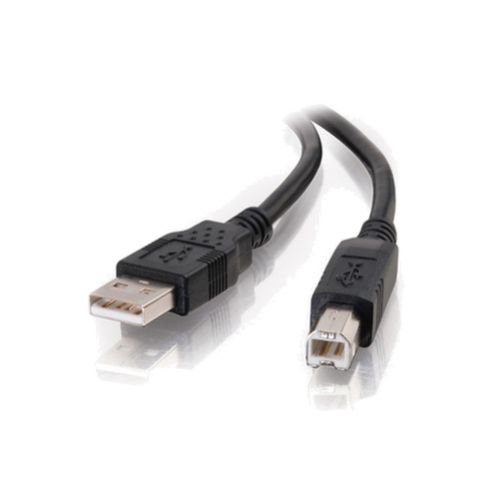 CABLE USB 3MT PARA IMPRESORA