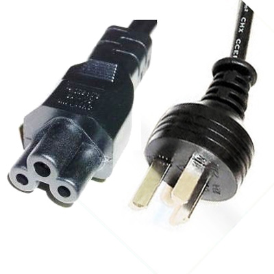 CABLE POWER TREBOL 220V