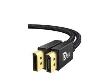 CABLE HDMI 3MT INTCO 2.1 8K	