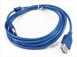 CABLE EXTENSION USB 3MT