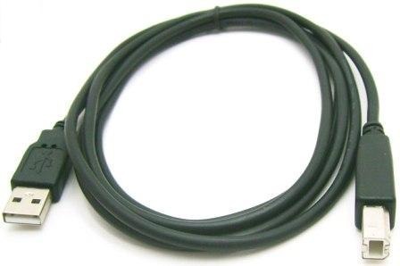CABLE USB 1.5 MTS PARA IMPRESORA