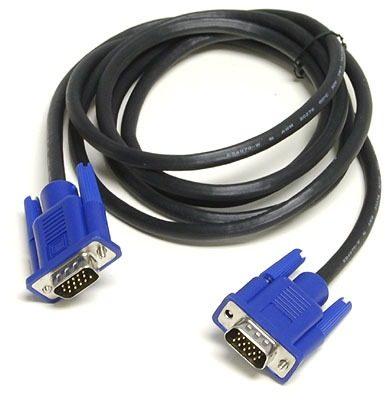 CABLE VGA M/M 3MTSCON FILTRO
