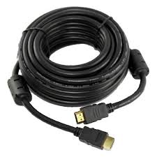 CABLE HDMI 20 MTS