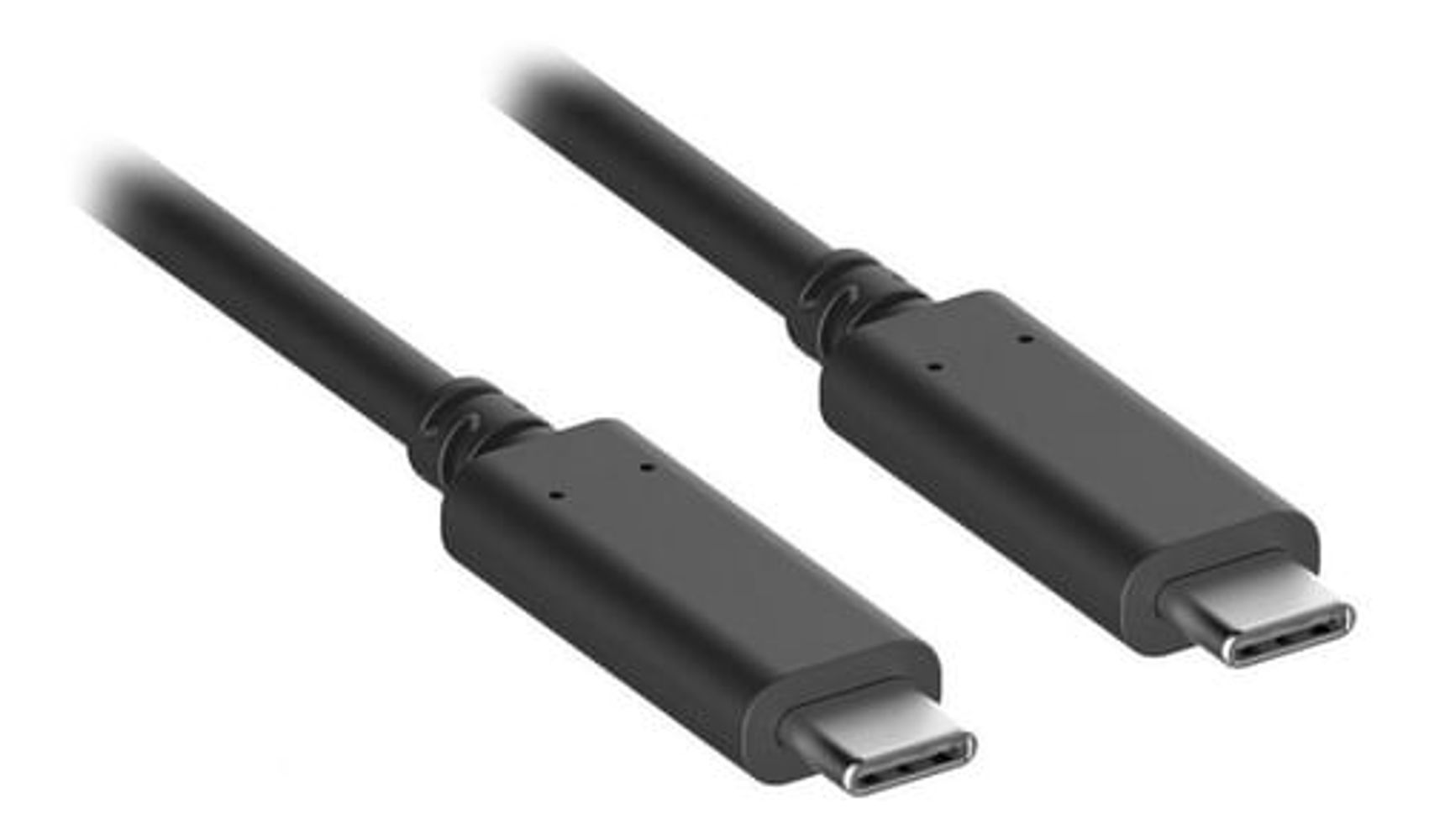 CABLE NOGA USB TIPO C A USB TIPO C 1.8 MTS C1.8	