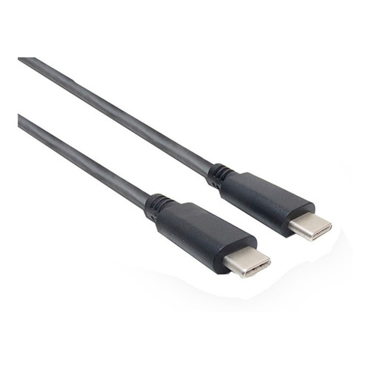 CABLE TIPO C A TIPO C 1MTS 3.1 A CP01-20-003 INTCO 