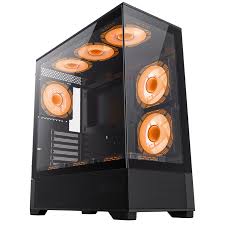 GABINETE GAMEMAX VISTA AB 6 ARGB	
