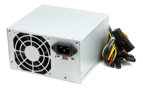 FUENTE MELODY 600W MFA600W