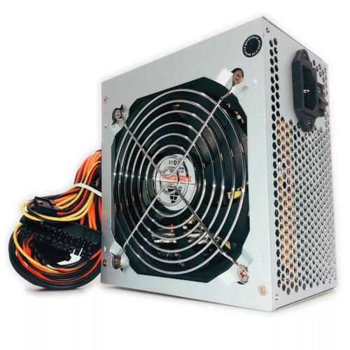 FUENTE ESSENSES 600W CON COOLER 