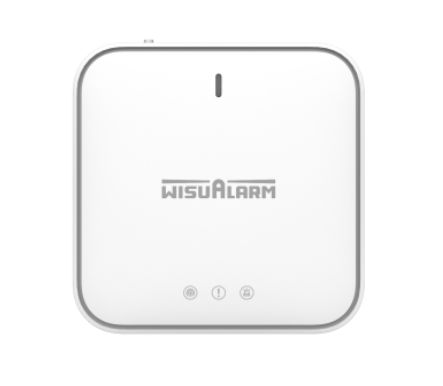 RECEPTOR-GATEWAY DAHUA INALAMBRICO INTERCONECTADO DHI-GW01A WISUALARM	