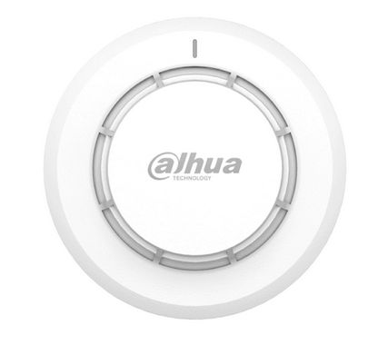 DETECTOR DE HUMO DAHUA FOTOELECTRICO 4 HILOS C/BASE DHI-HY-C134-CTXF	