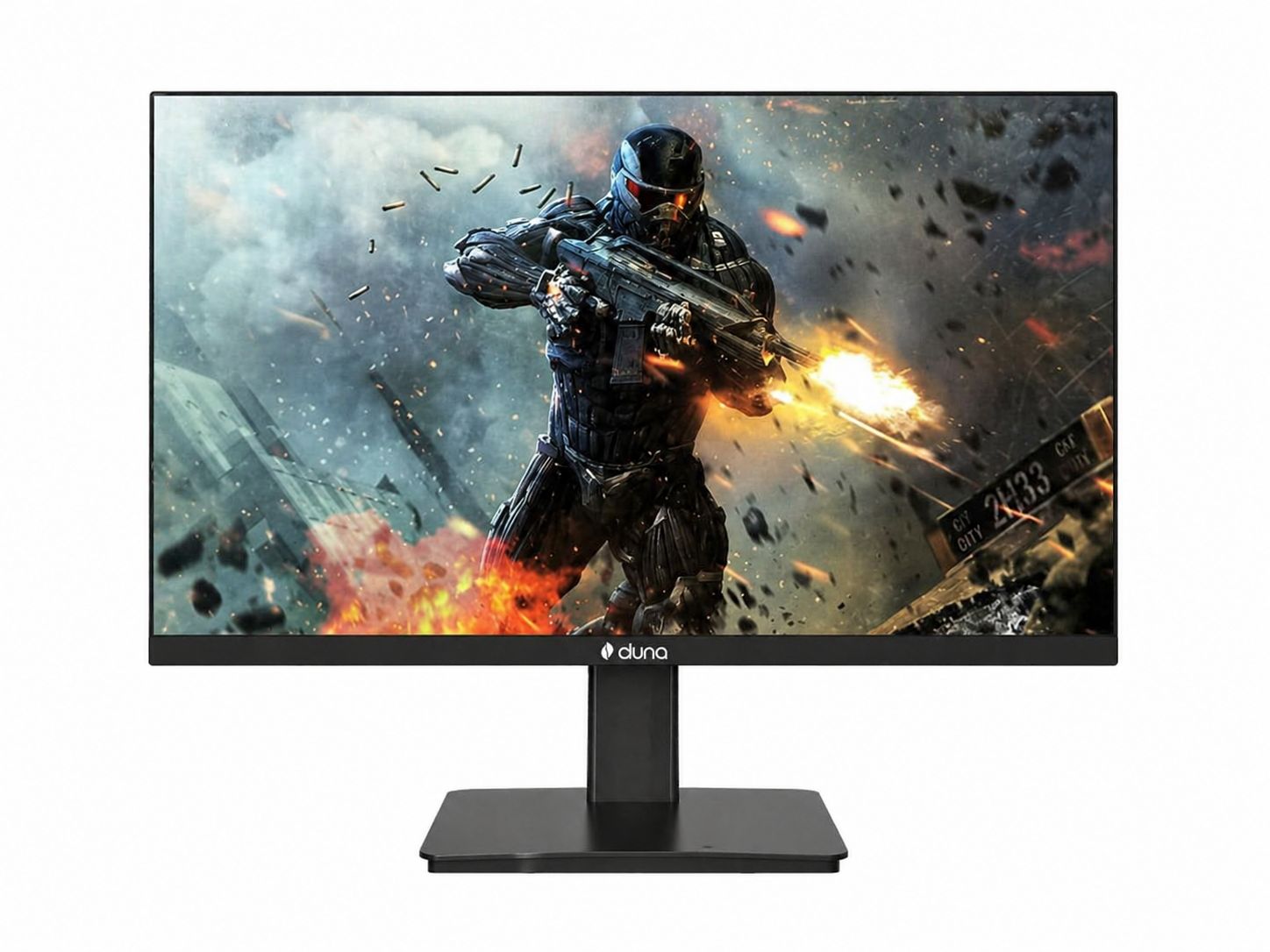  24 ALUNA LED AL-MON-24100 HDMI | VGA