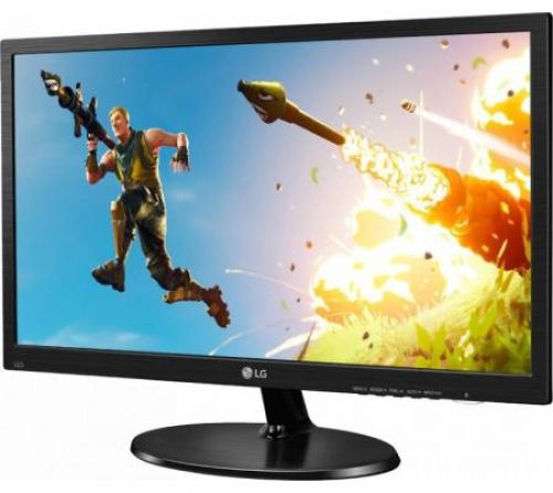  19 LG LED 19M38A VGA