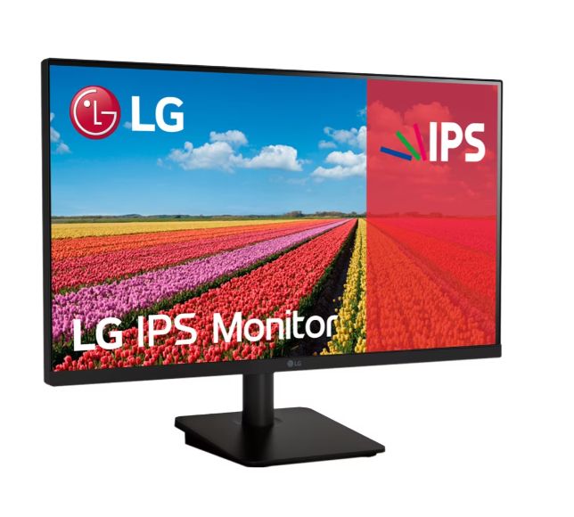  27 LG 27MS500 FULL HD IPS HDMI X 2