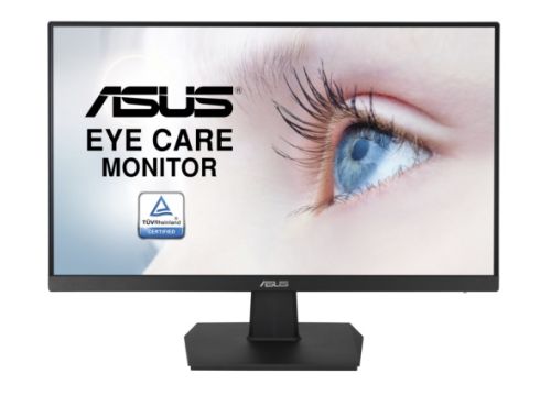  27 ASUS WIDE SCREEN IPS VA27EHF-J HDMI