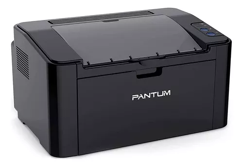 IMPRESORA LASER PANTUM P2516