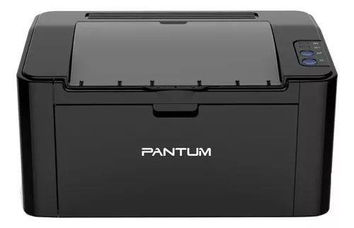 IMPRESORA LASER PANTUM P2200W	