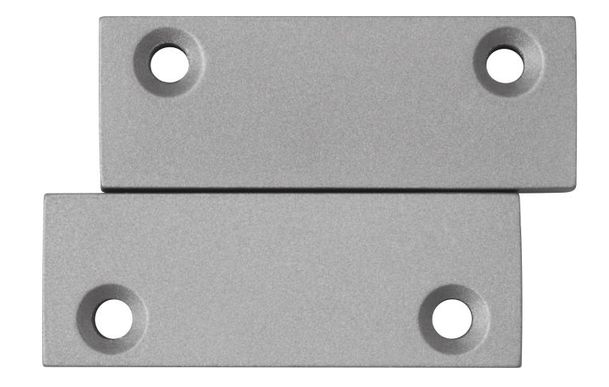SENSOR MAGNETICO HIKVISION DS-PD1-MC-MS METALICO